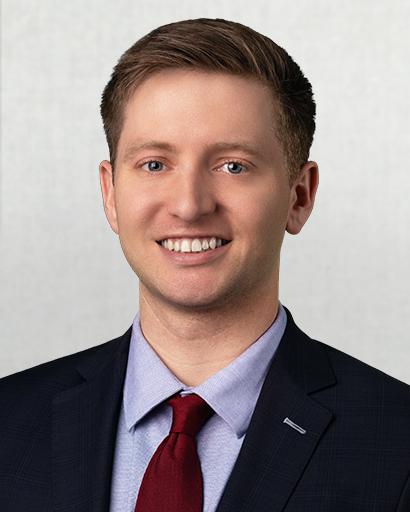 orland park lawyer Mac Hertz