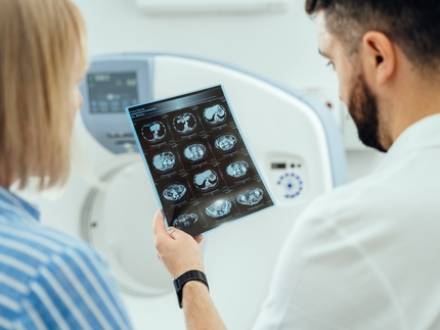 Morris, IL medical malpractice attorney