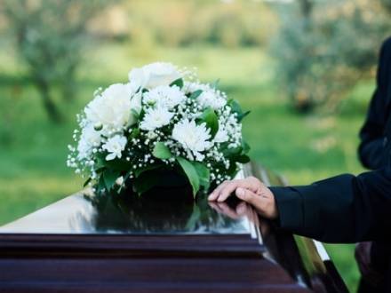 Morris, IL wrongful death lawyer