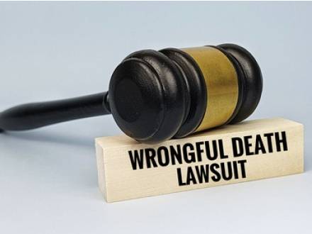 Grundy County car accident lawyer