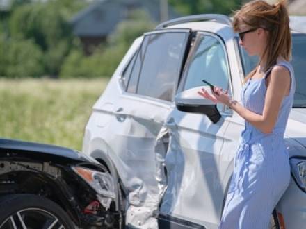 Joliet, IL Car Accident Attorney